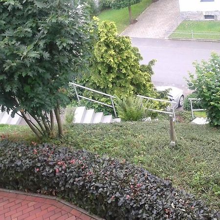 Ferienwohnung Diana Sundern Dış mekan fotoğraf