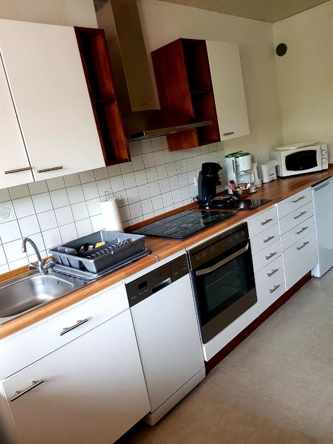 Ferienwohnung Diana Sundern Dış mekan fotoğraf