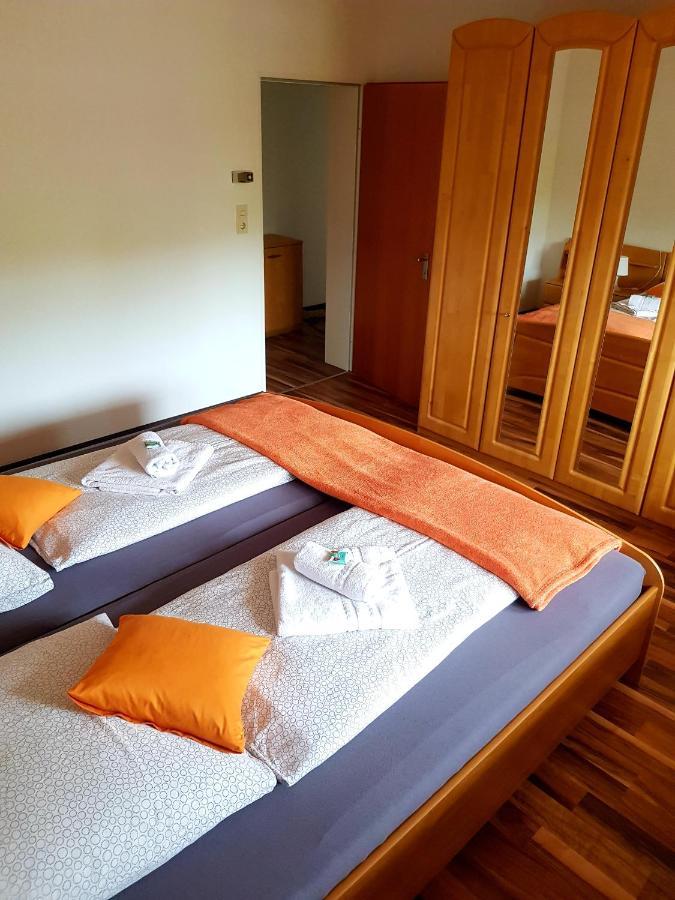 Ferienwohnung Diana Sundern Dış mekan fotoğraf