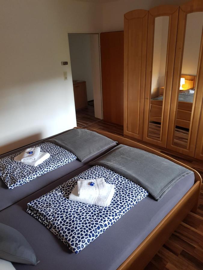 Ferienwohnung Diana Sundern Dış mekan fotoğraf