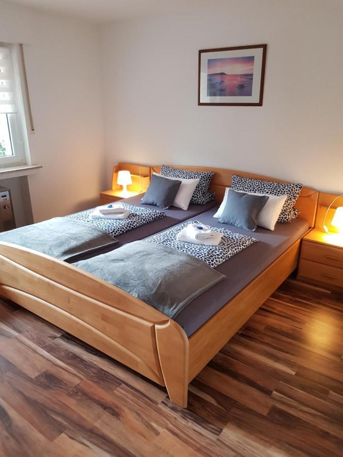 Ferienwohnung Diana Sundern Dış mekan fotoğraf