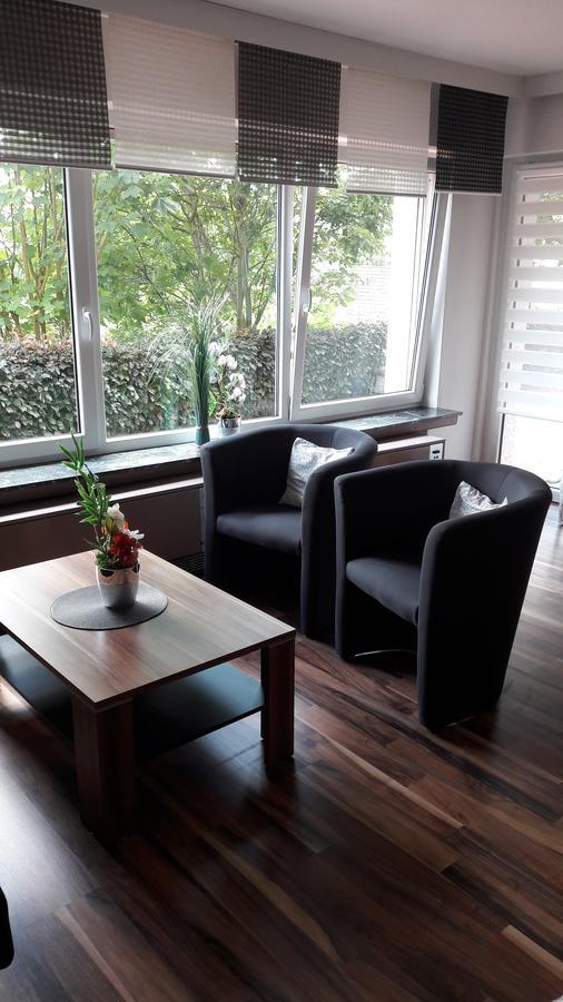 Ferienwohnung Diana Sundern Dış mekan fotoğraf