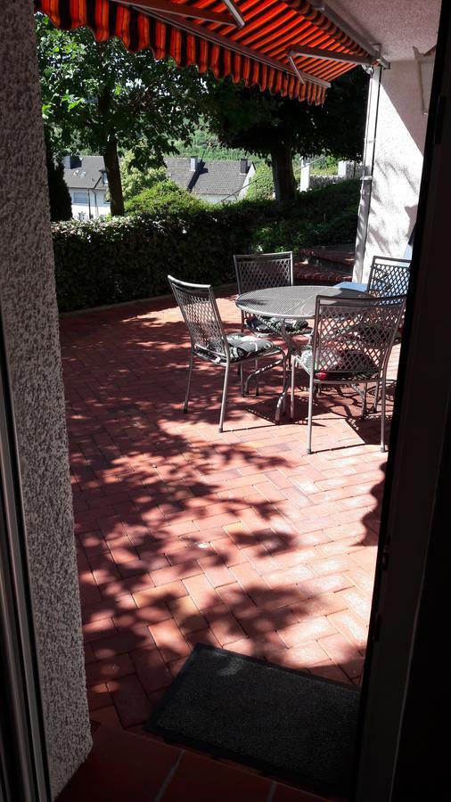 Ferienwohnung Diana Sundern Dış mekan fotoğraf