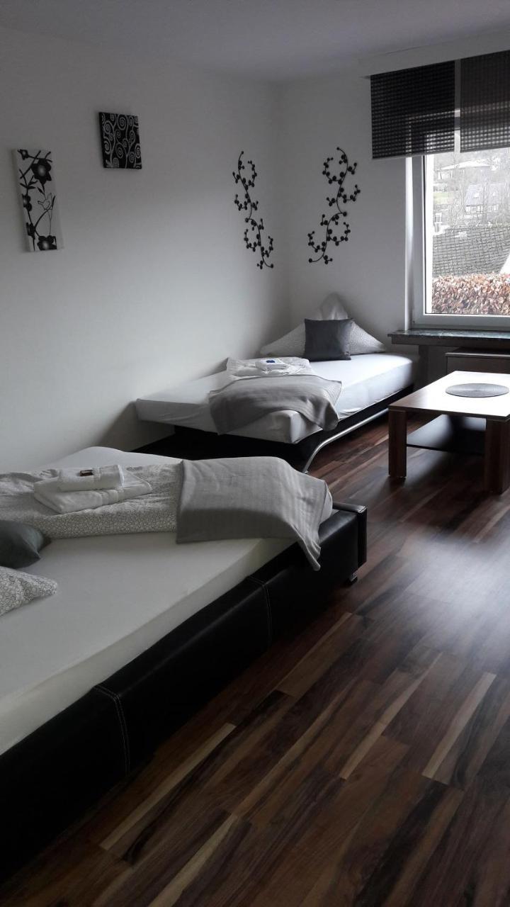 Ferienwohnung Diana Sundern Dış mekan fotoğraf
